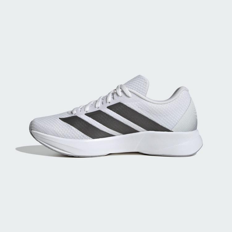 adidas adidas Duramo RC2 Running Schuh Laufschuhe Damen - Cloud White / Grey Five / Halo Silver - 5 | SportScheck