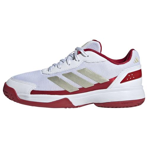adidas Crazyquick Kids Padelschuh Tennisschuhe Kinder