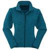 Maul Sport Brixen Funktionsjacke Damen - Petrol