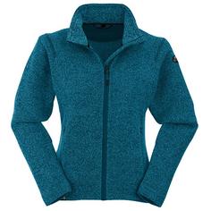Maul Sport Brixen Funktionsjacke Damen Petrol