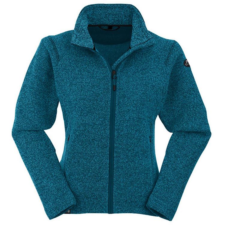 Maul Sport Maul Sport Brixen Funktionsjacke Damen - Petrol - 0 | SportScheck