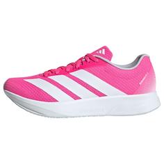 adidas Duramo RC2 Laufschuhe Laufschuhe Damen Lucid Pink / Cloud White / Halo Blue