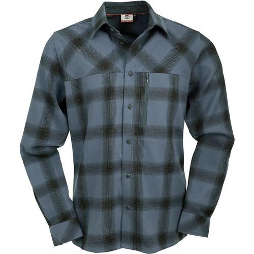 Maul Sport Schwandorf Outdoorhemd Herren