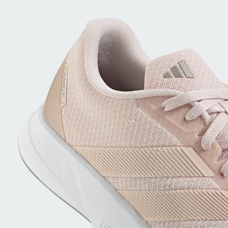 adidas adidas Duramo RC2 Running Schuh Laufschuhe Damen - Wonder Quartz / Wonder Quartz / Cyber Metallic - 7 | SportScheck