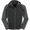 Maul Sport Heidenkopf Funktionsjacke Herren - Schwarz