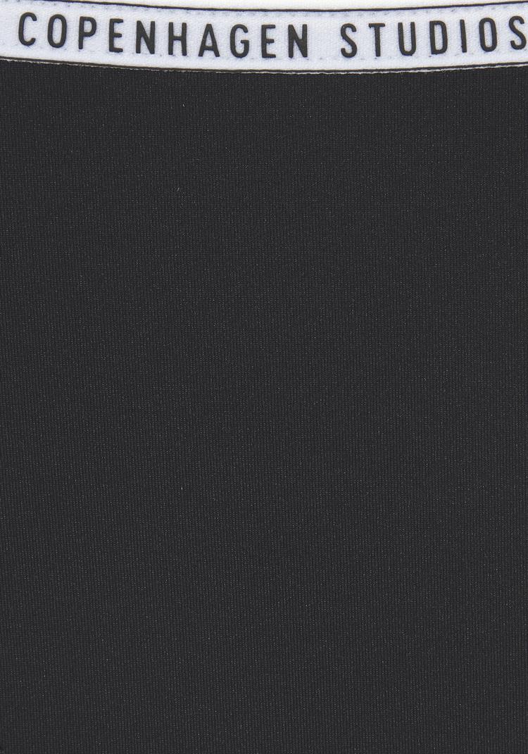 Copenhagen Studios Copenhagen Studios Bikini-Hose Bikini Hose Damen - schwarz - 1 | SportScheck