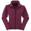 Maul Sport Brixen Funktionsjacke Damen - Lila