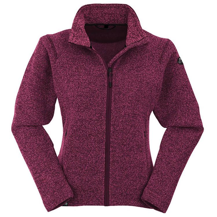 Maul Sport Maul Sport Brixen Funktionsjacke Damen - Lila - 0 | SportScheck