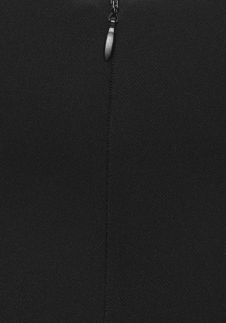 Lascana Lascana Stretch-Hose Chinohose Damen - schwarz - 0 | SportScheck