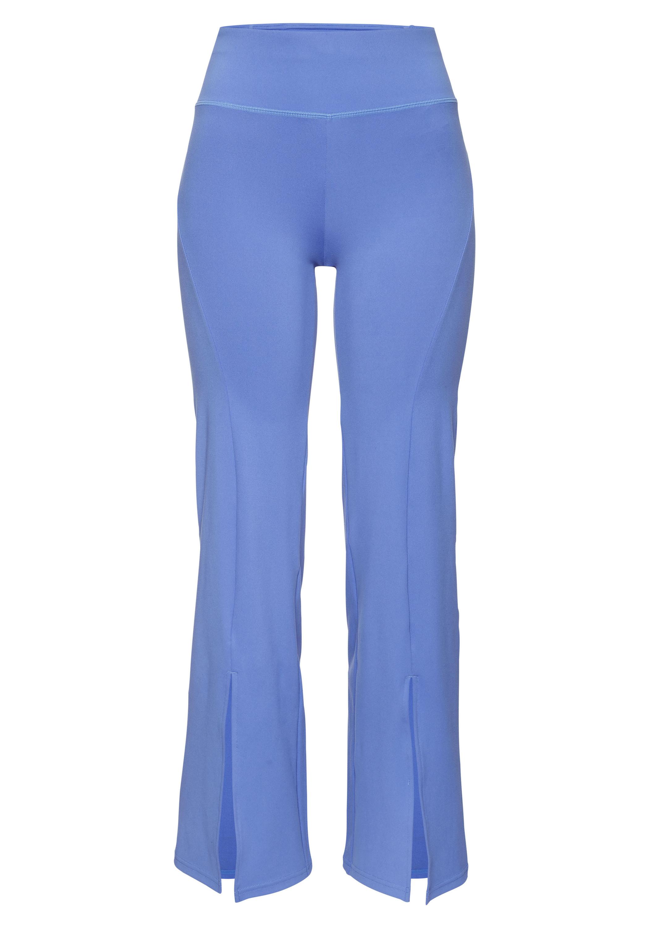 Copenhagen Studios Jazzpants Jazzpants Damen - blau