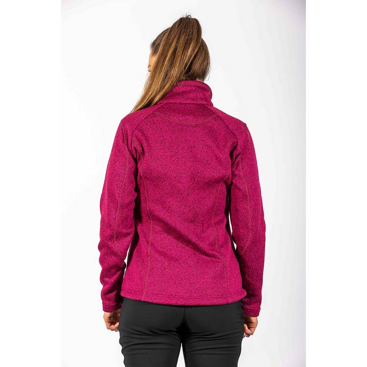 Maul Sport Maul Sport Brixen Funktionsjacke Damen - Lila - 2 | SportScheck