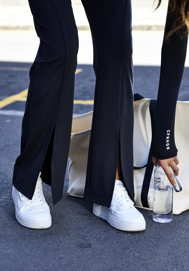 Copenhagen Studios Copenhagen Studios Jazzpants Jazzpants Damen - schwarz - 2 | SportScheck