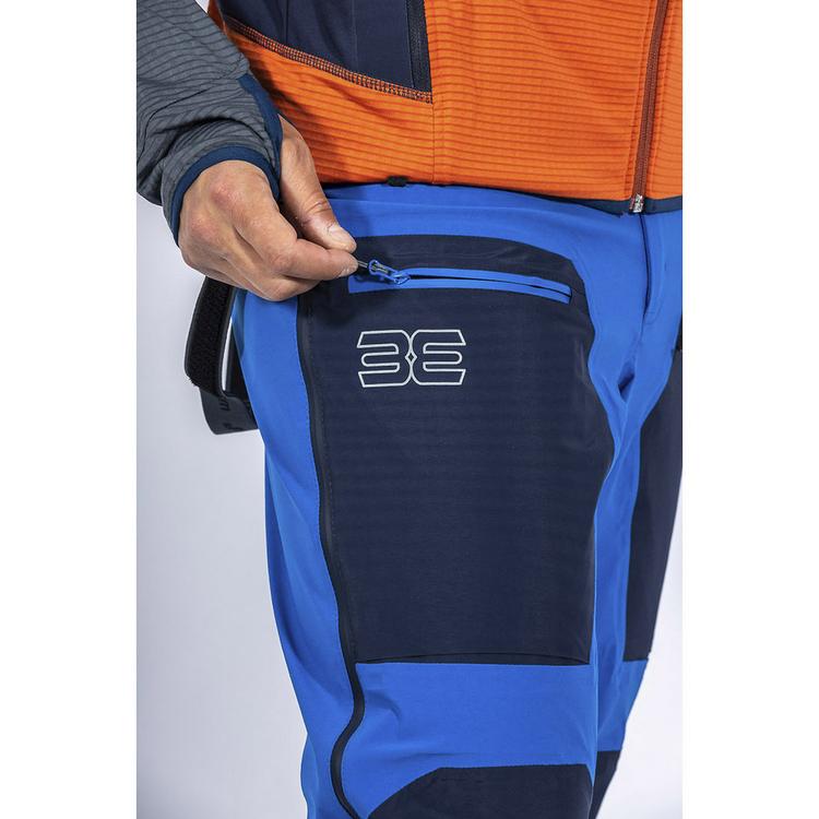 Maul Sport Maul Sport Pamir Alpin Skihose Herren - Rauchblau - 2 | SportScheck