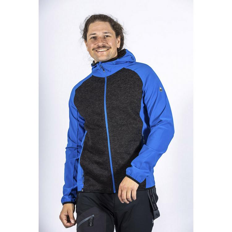 Maul Sport Maul Sport Heidenkopf Funktionsjacke Herren - Nachtschwarz - 1 | SportScheck