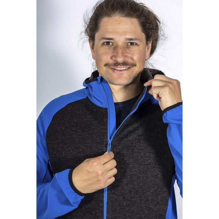 Maul Sport Maul Sport Heidenkopf Funktionsjacke Herren - Nachtschwarz - 3 | SportScheck