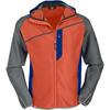 Maul Sport Taufstein Funktionsjacke Herren - Braun
