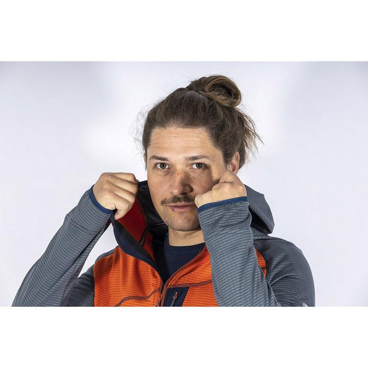 Maul Sport Maul Sport Taufstein Funktionsjacke Herren - Braun - 5 | SportScheck