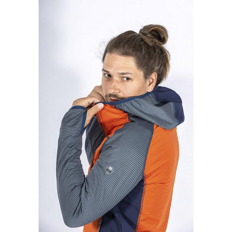 Maul Sport Maul Sport Taufstein Funktionsjacke Herren - Braun - 6 | SportScheck