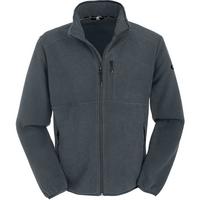 Maul Sport Teisenberg Funktionsjacke Herren - Dunkelgrau