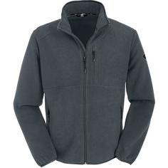 Maul Sport Teisenberg Funktionsjacke Herren Dunkelgrau