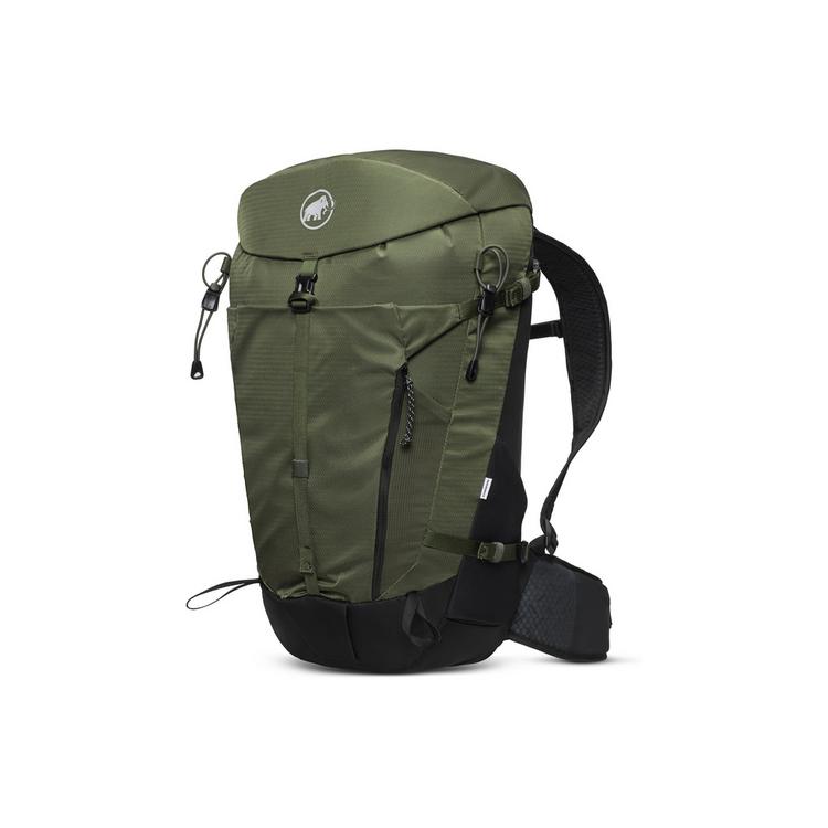 Mammut Mammut Lithium 30 Wanderrucksack Damen - dark marsh-black - 0 | SportScheck
