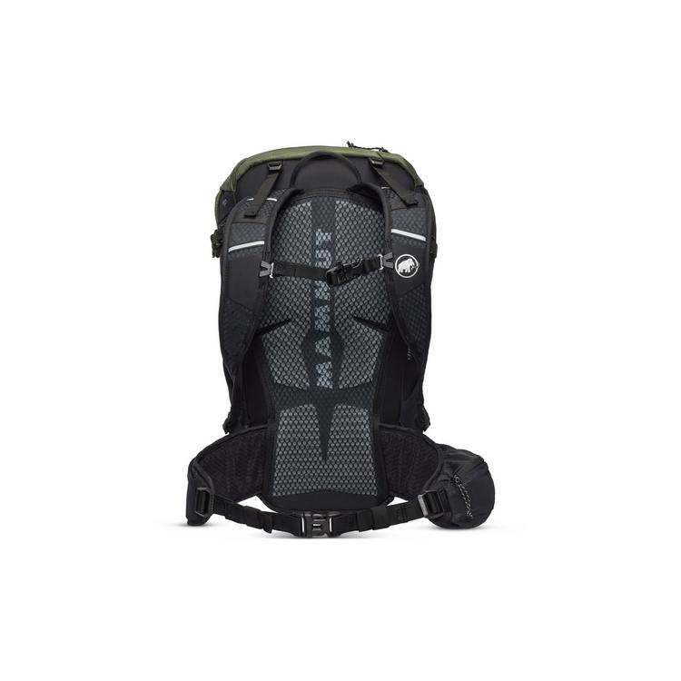 Mammut Mammut Lithium 30 Wanderrucksack Damen - dark marsh-black - 0 | SportScheck
