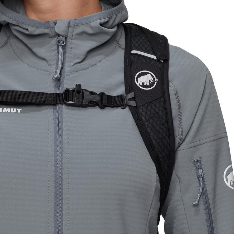 Mammut Mammut Lithium 30 Wanderrucksack Damen - dark marsh-black - 1 | SportScheck