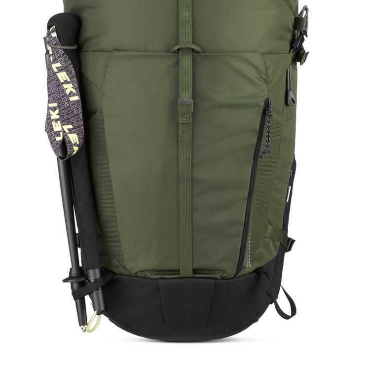 Mammut Mammut Lithium 30 Wanderrucksack Damen - dark marsh-black - 5 | SportScheck