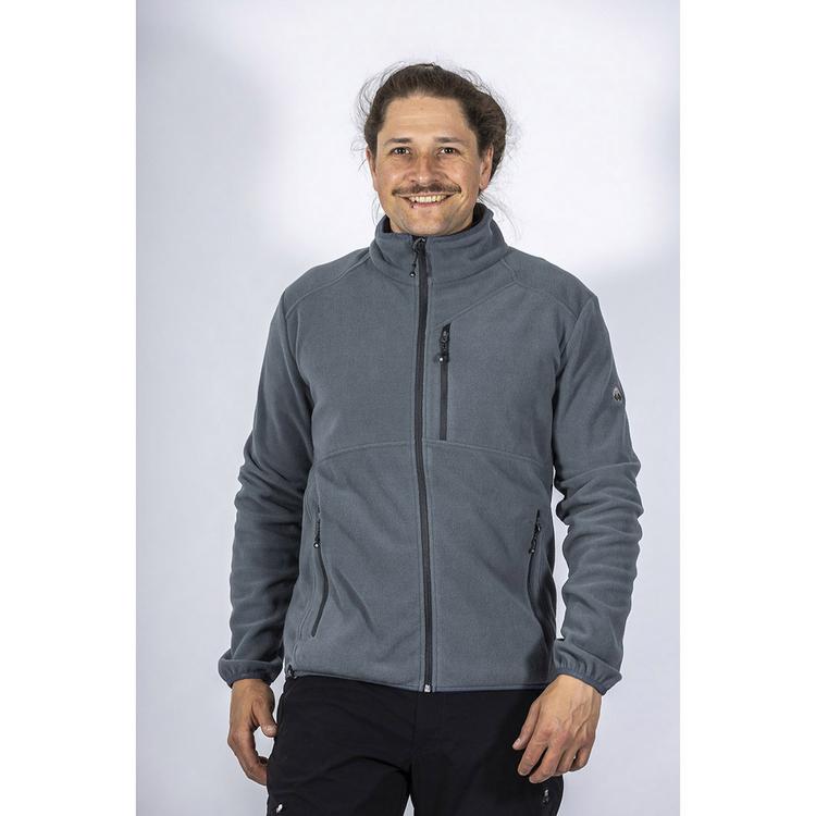 Maul Sport Maul Sport Teisenberg Funktionsjacke Herren - Dunkelgrau - 1 | SportScheck