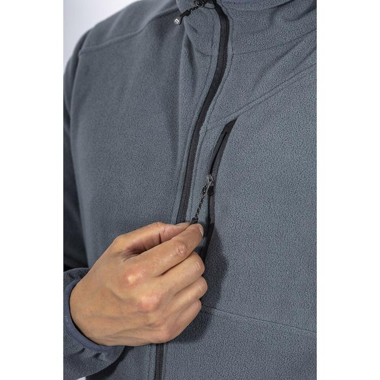 Maul Sport Maul Sport Teisenberg Funktionsjacke Herren - Dunkelgrau - 4 | SportScheck