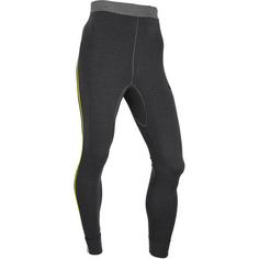 Maul Sport Bengel Thermounterhose Herren Schwarz