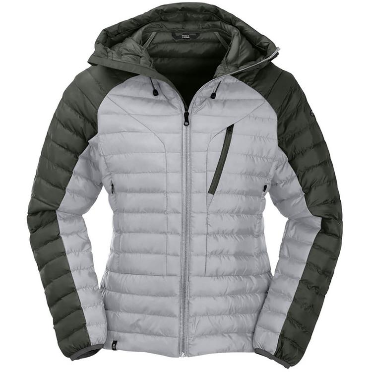 Maul Sport Maul Sport Annaberg Steppjacke Damen - Tannengr&uuml;n211 - 0 | SportScheck