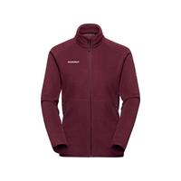 Mammut Innominata Light Fleecejacke Damen - vin
