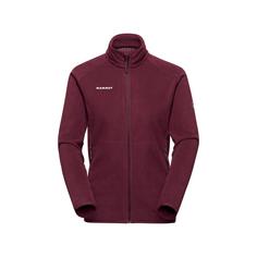 Mammut Innominata Light Fleecejacke Damen vin