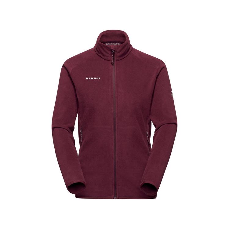 Mammut Mammut Innominata Light Fleecejacke Damen - vin - 0 | SportScheck