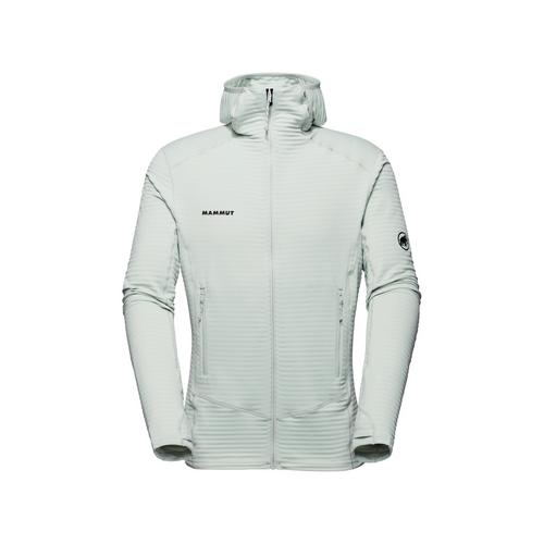 Mammut Taiss Light Hooded Fleecejacke Herren