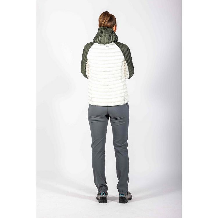 Maul Sport Maul Sport Annaberg Steppjacke Damen - Tannengr&uuml;n211 - 2 | SportScheck