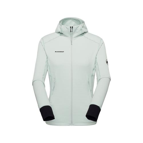 Mammut Taiss Light Hooded Fleecejacke Damen