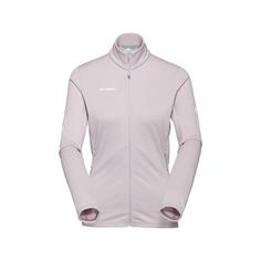 Mammut Aconcagua Light ML Fleecejacke Damen alpine calamint