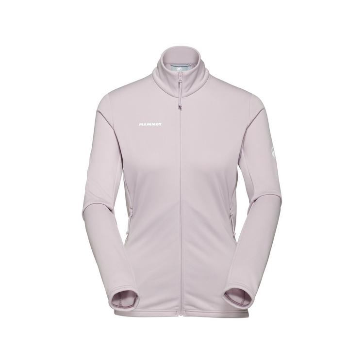 Mammut Mammut Aconcagua Light ML Fleecejacke Damen - alpine calamint - 0 | SportScheck