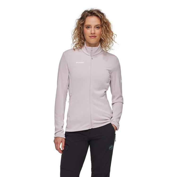 Mammut Mammut Aconcagua Light ML Fleecejacke Damen - alpine calamint - 0 | SportScheck