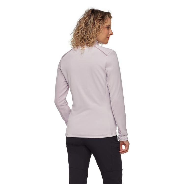 Mammut Mammut Aconcagua Light ML Fleecejacke Damen - alpine calamint - 1 | SportScheck