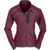 Maul Sport Wasserkuppe Skijacke Damen - Flieder