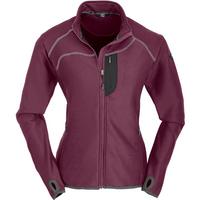 Maul Sport Wasserkuppe Skijacke Damen - Flieder