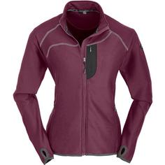 Maul Sport Wasserkuppe Skijacke Damen Flieder