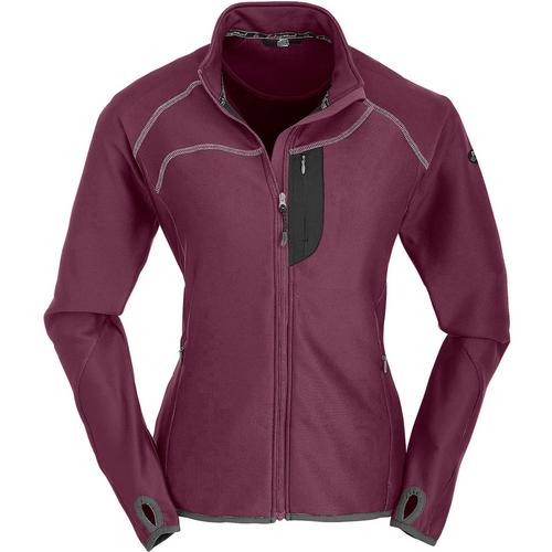 Maul Sport Wasserkuppe Skijacke Damen