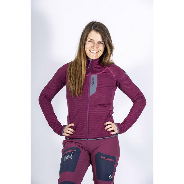 Maul Sport Maul Sport Wasserkuppe Skijacke Damen - Flieder - 0 | SportScheck