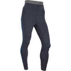Maul Sport Bengel Thermounterhose Herren Blau