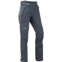 Maul Sport Bergh&uuml;tte Softshell Softshellhose Damen - Grau