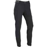 Maul Sport Lifestyle Tutzing XT Wanderhose Damen - Schwarz